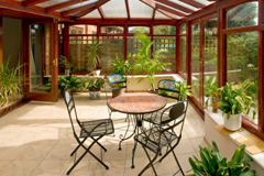 Gorsgoch conservatory quotes